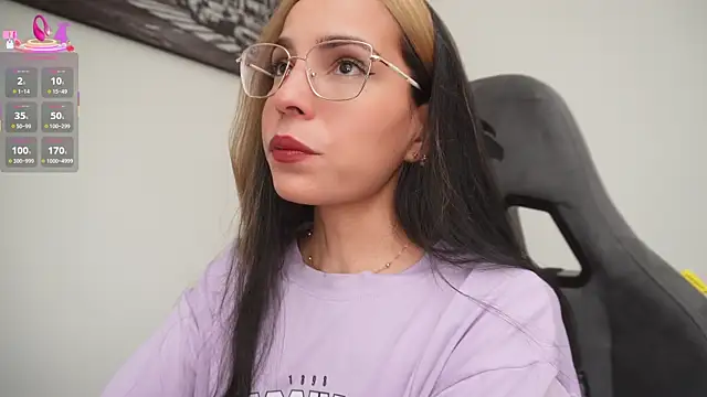 little-eli online show from October 2025 07:13:02 PM