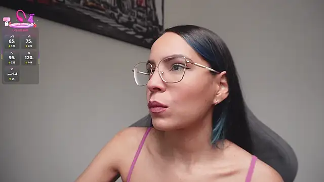 little-eli online show from April 2026 07:07:01 PM