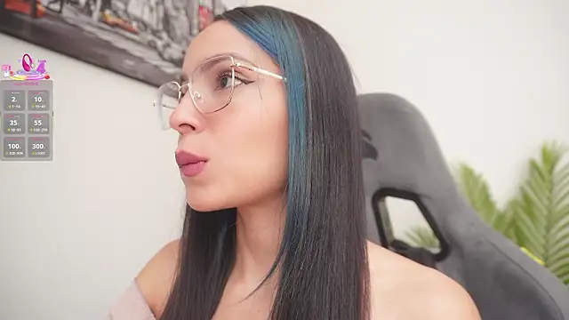 little-eli online show from March 2026 07:18:02 PM