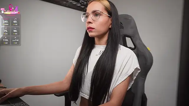 little-eli online show from November 2025 07:08:02 PM