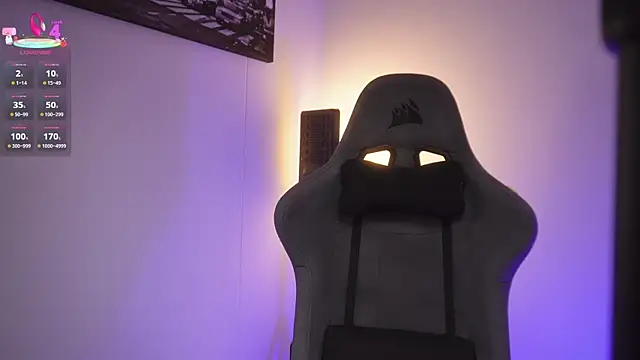 little-eli online show from November 2025 07:18:02 PM