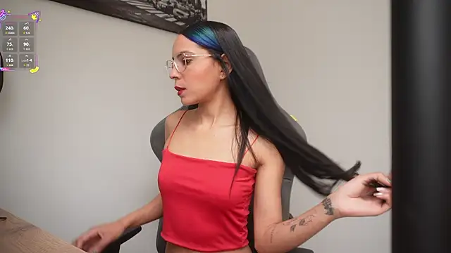 little-eli online show from February 2026 07:13:01 PM