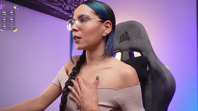 little-eli online show from February 2026 07:14:01 PM