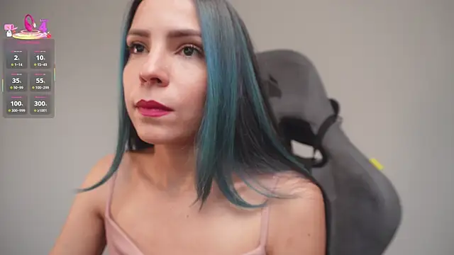 little-eli online show from April 2026 07:14:01 PM