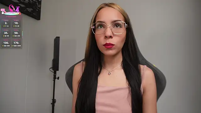 little-eli online show from November 2025 07:17:02 PM