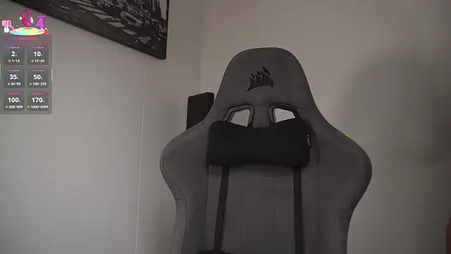 little-eli online show from November 2025 07:14:02 PM