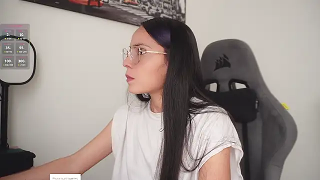 little-eli online show from March 2026 07:08:02 PM