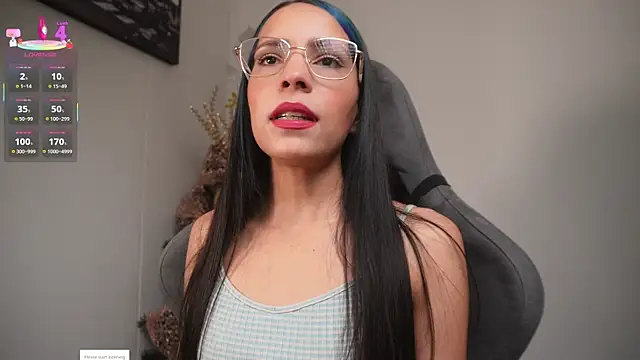 little-eli online show from December 2025 07:14:02 PM