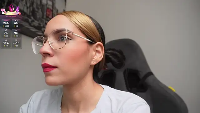 little-eli online show from November 2025 07:07:01 PM