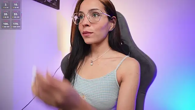 little-eli online show from October 2025 07:13:02 PM