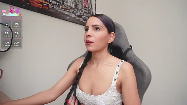 little-eli online show from April 2026 07:32:01 PM