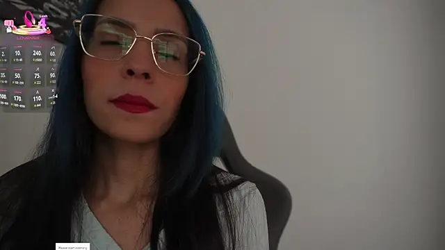 little-eli online show from January 2026 07:09:01 PM