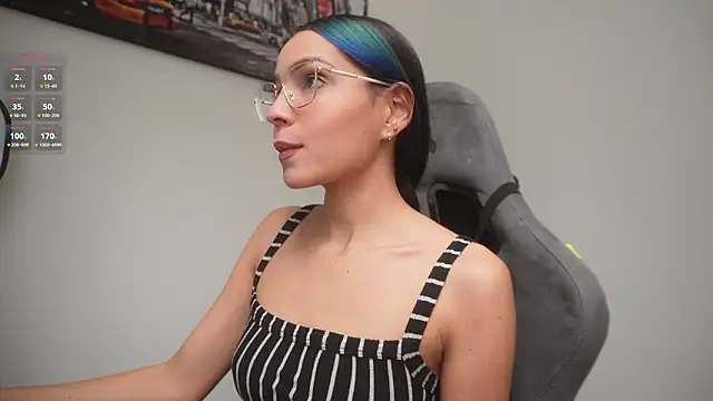 little-eli online show from February 2026 07:11:01 PM