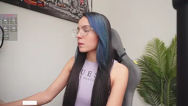 little-eli online show from March 2026 07:17:01 PM