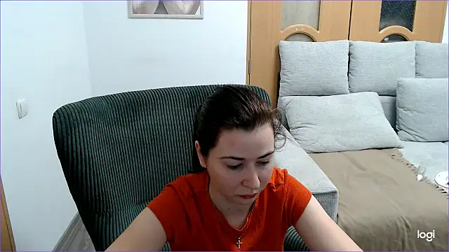 VioletaFlower7 online show from March 2026 09:37:02 AM
