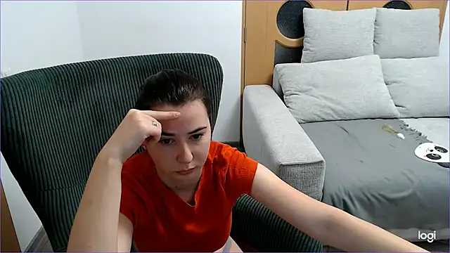 VioletaFlower7 online show from November 2025 09:53:02 AM