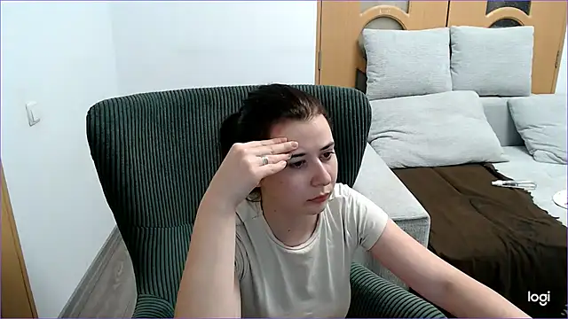 VioletaFlower7 online show from February 2026 09:13:02 PM