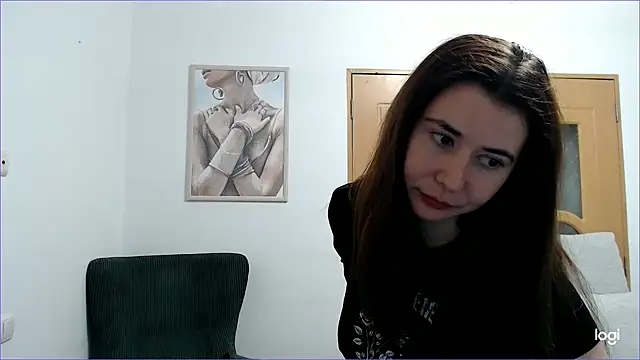 Snapshot of VioletaFlower7 chatting on October 2025 09:19:02 AM VioletaFlower7 online show from October 2025 09:19:02 AM