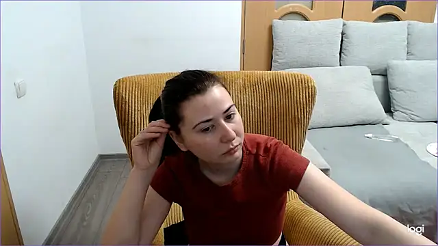 VioletaFlower7 online show from April 2026 09:58:02 AM