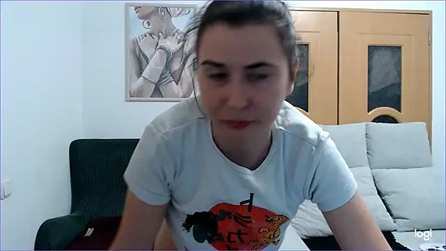 VioletaFlower7 online show from November 2025 09:15:02 PM