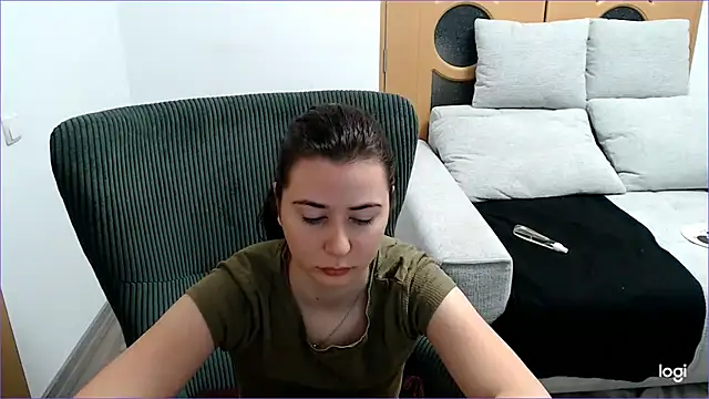 VioletaFlower7 online show from November 2025 08:47:02 AM