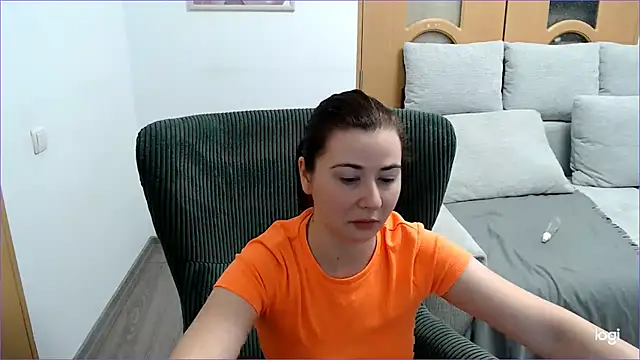 VioletaFlower7 online show from March 2026 09:25:02 AM