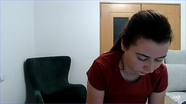 Snapshot of VioletaFlower7 chatting on September 2025 07:52:02 AM VioletaFlower7 online show from September 2025 07:52:02 AM