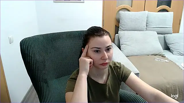 VioletaFlower7 online show from February 2026 09:11:01 AM