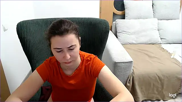 VioletaFlower7 online show from November 2025 08:26:01 AM