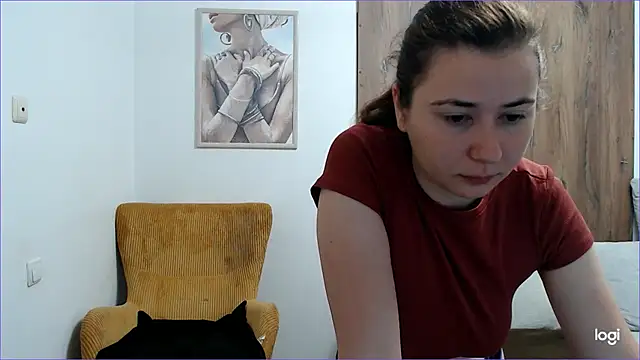 Snapshot of VioletaFlower7 chatting on June 2026 06:32:02 AM VioletaFlower7 online show from June 2026 06:32:02 AM