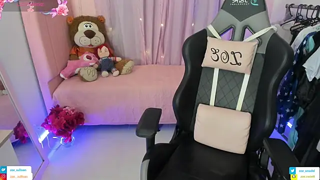 zoesullivan online show from March 2026 09:42:02 AM