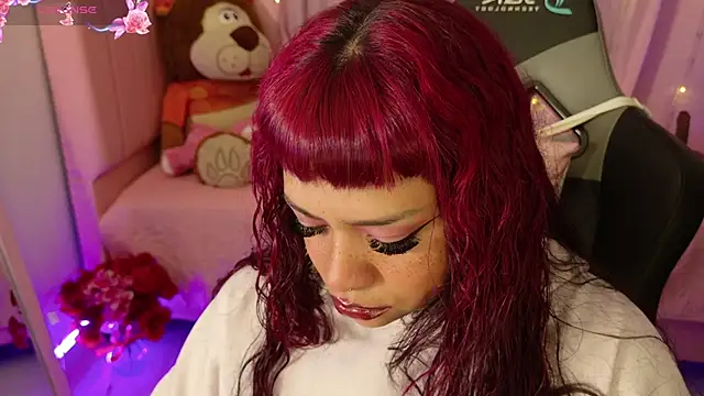 zoesullivan online show from April 2026 10:00:01 AM