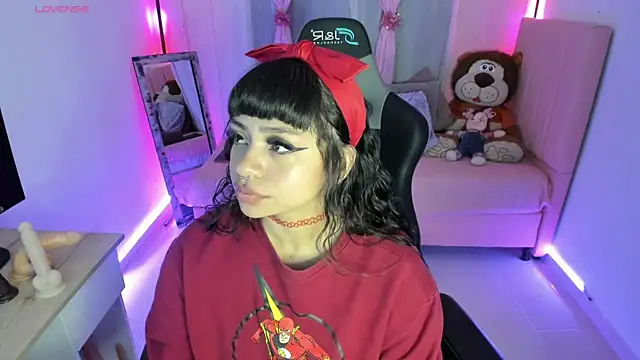 zoesullivan online show from January 2025 09:25:02 AM