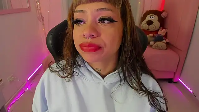 zoesullivan online show from September 2025 10:44:01 AM