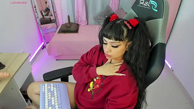 zoesullivan online show from January 2025 10:01:01 AM