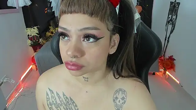 zoesullivan online show from October 2025 10:28:02 AM
