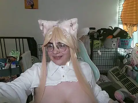 mochi rainbow online show from April 2026 09:54:01 PM