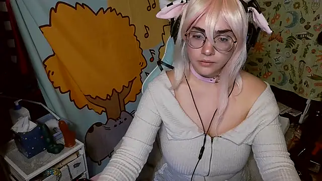 Snapshot of mochi_rainbow chatting on January 2025 02:53:02 AM mochi rainbow online show from January 2025 02:53:02 AM