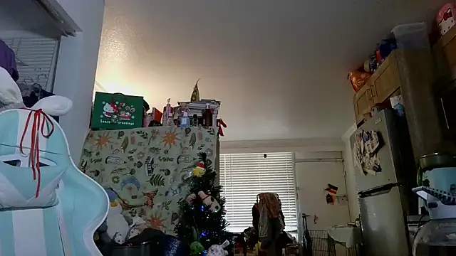 Snapshot of mochi_rainbow chatting on December 2024 05:18:02 PM mochi rainbow online show from December 2024 05:18:02 PM