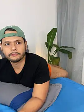 Nate Ocean online show from January 2026 01:23:02 AM