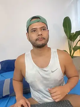 Nate Ocean online show from January 2026 01:48:02 PM