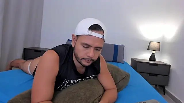 Nate Ocean online show from February 2026 03:57:02 AM