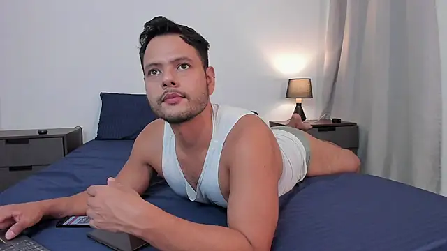 Nate Ocean online show from February 2026 02:56:02 AM