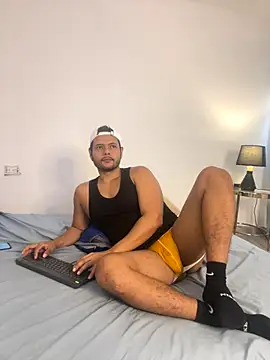 Nate Ocean online show from December 2025 12:00:02 PM