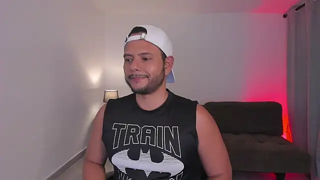 Nate Ocean online show from November 2025 11:58:01 PM