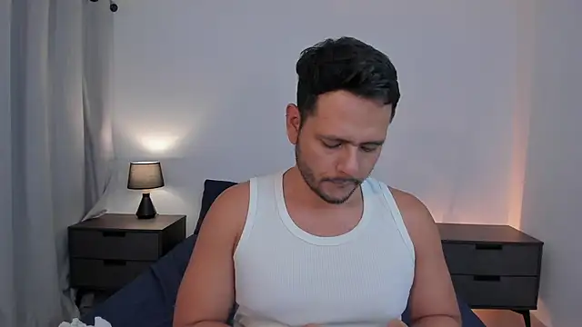 Nate Ocean online show from February 2026 01:14:02 AM