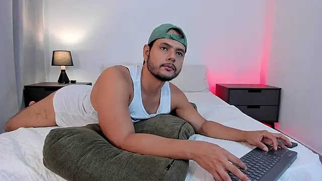 Nate Ocean online show from March 2026 03:10:02 AM