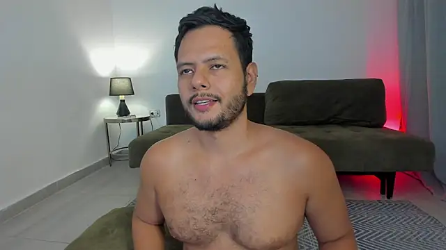 Nate Ocean online show from November 2025 03:29:01 AM