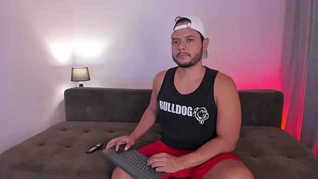 Nate Ocean online show from November 2025 11:27:02 PM