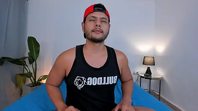 Nate Ocean online show from January 2026 03:24:02 AM